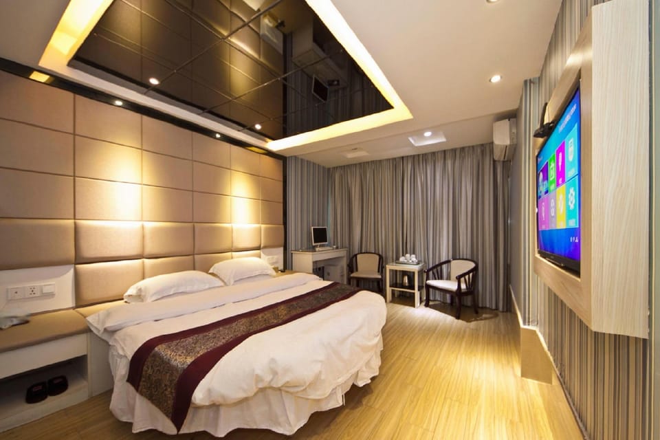 Haichuan  Hotel Hotel in Fujian