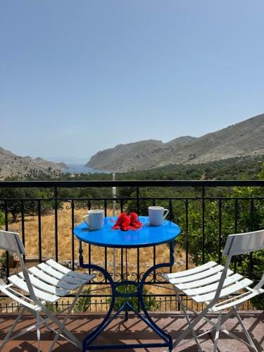 Taxiarchis Hotel in Muğla Province