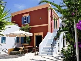 Taxiarchis Hotel in Muğla Province