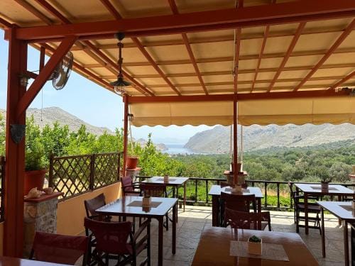 Taxiarchis Hotel in Muğla Province