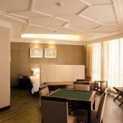 Seasons Boutique Hotel Hotel in Jiangsu
