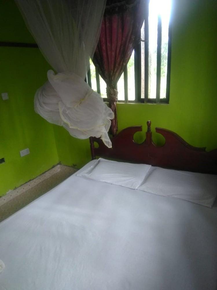 Eddys Resort Hotel in Uganda