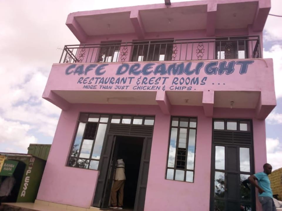 Dream Light Hotel Hotel in Kenya