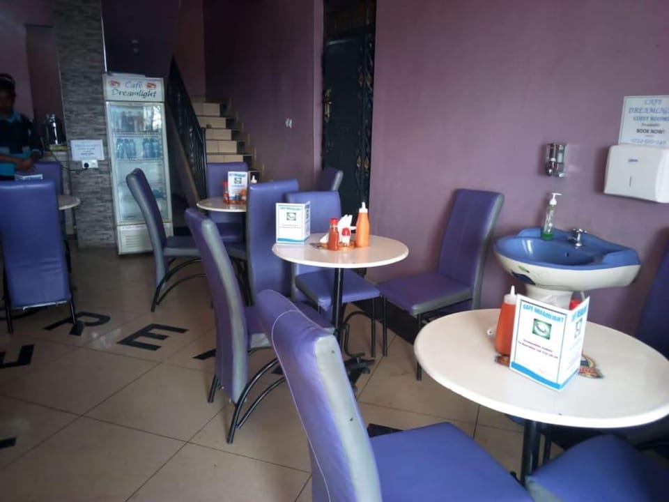 Dream Light Hotel Hotel in Kenya