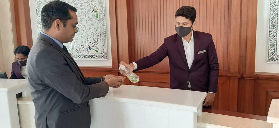 Hotel Marina delhi Hotel in New Delhi