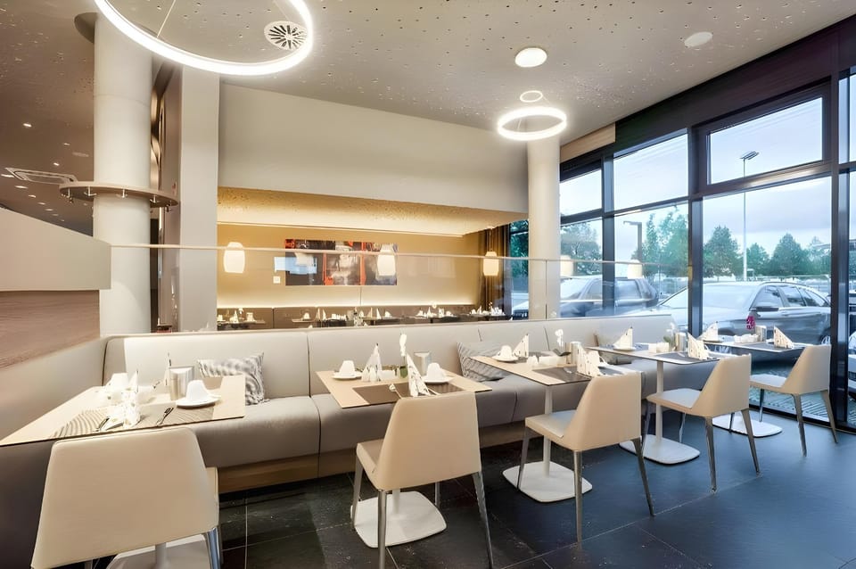 Hey Lou Hotel Monheim am Rhein Hotel in North Rhine-Westphalia