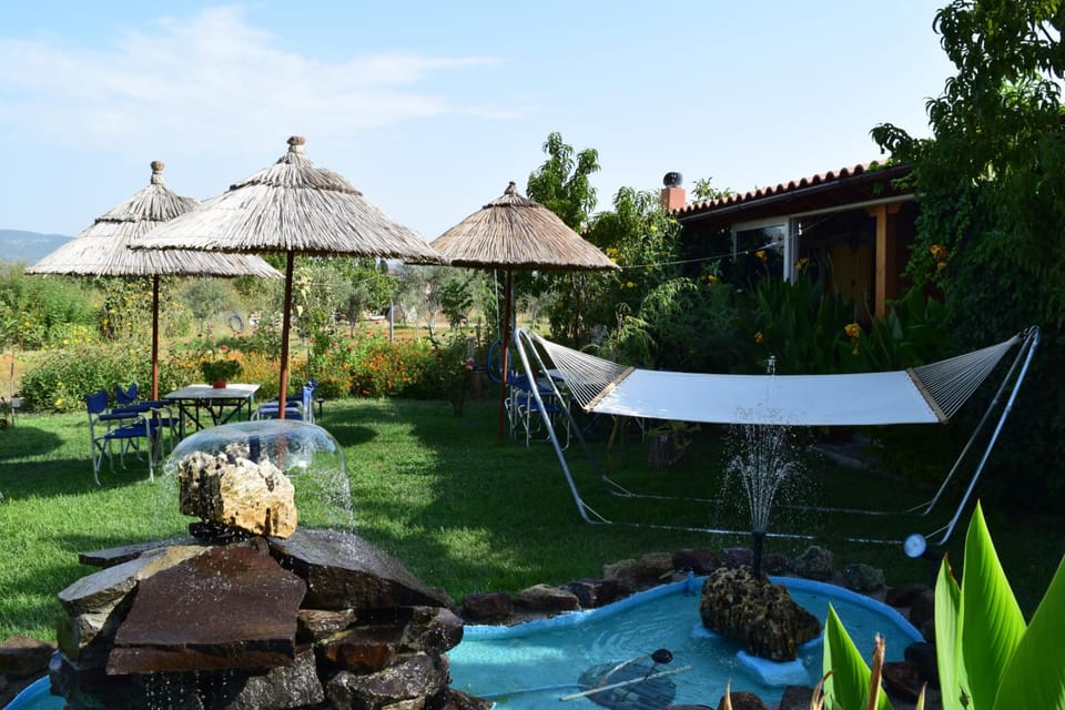 Shine Studios Hotel in Decentralized Administration of the Aegean