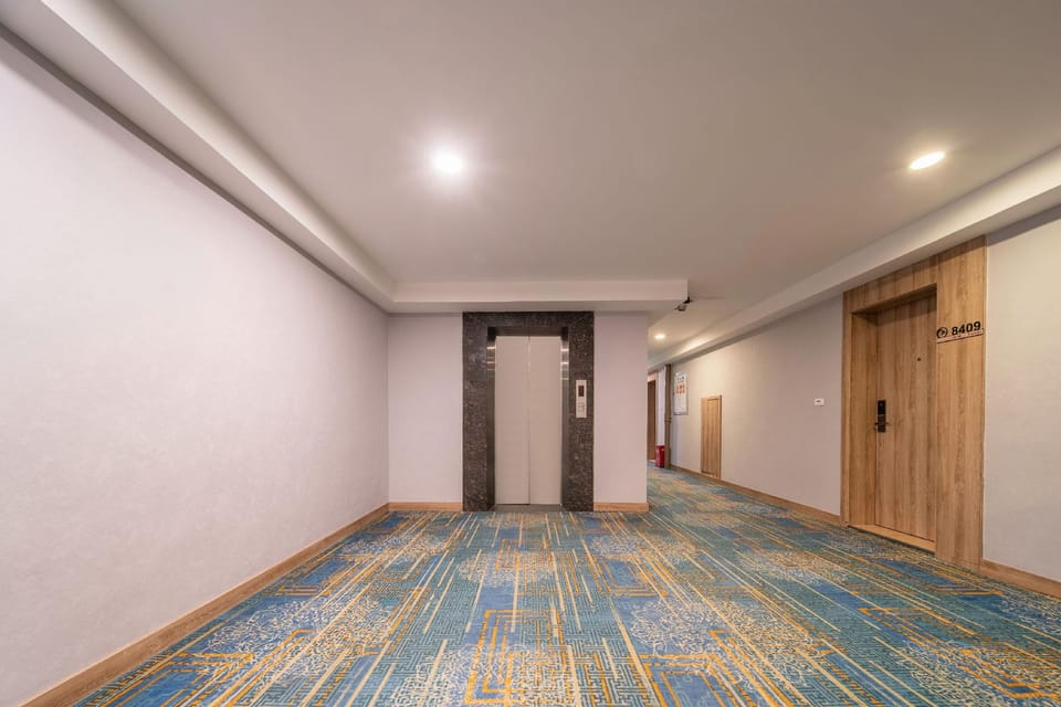 XHMSC HOTEL Hotel in Zhejiang