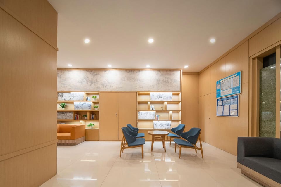 XHMSC HOTEL Hotel in Zhejiang