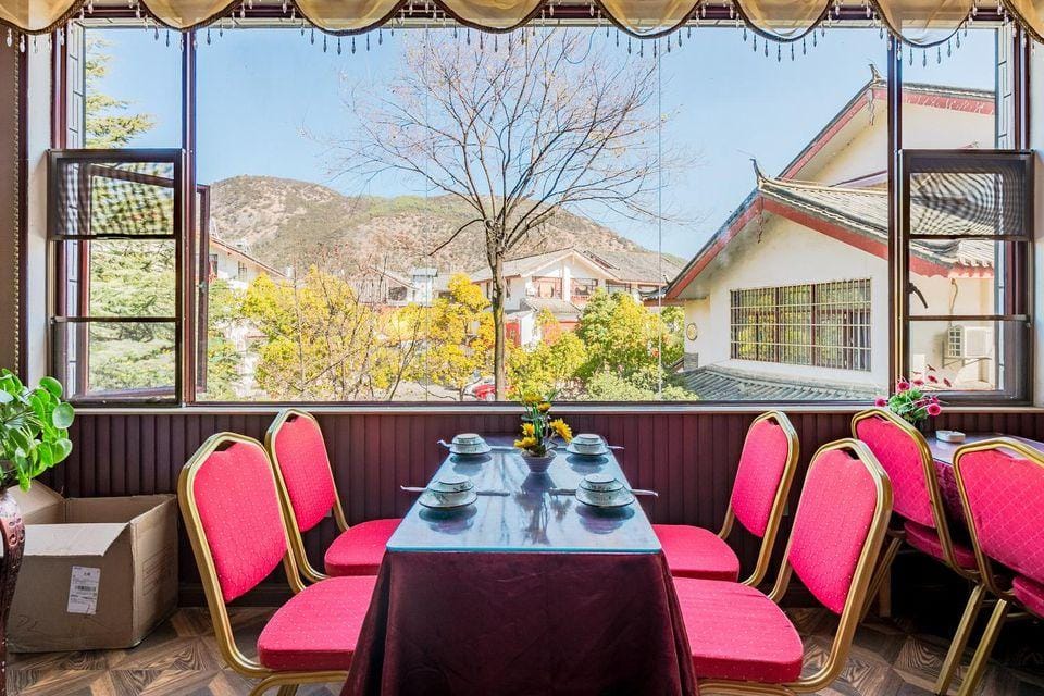 Alice Hotel Hotel in China