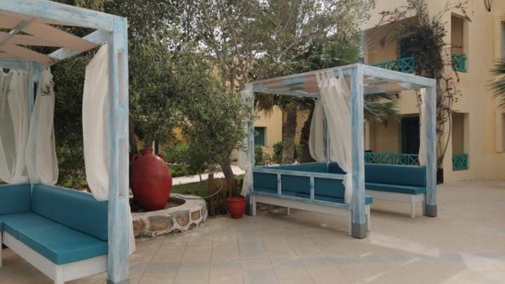 Hotel Diar Yassine Hotel in Tunisia