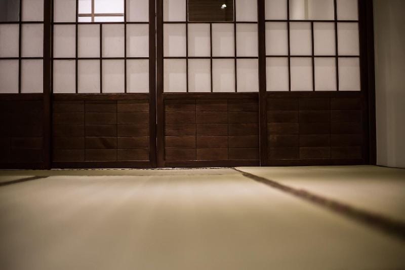 KyoMachiya-Kagurazaka Hotel in Kaohsiung