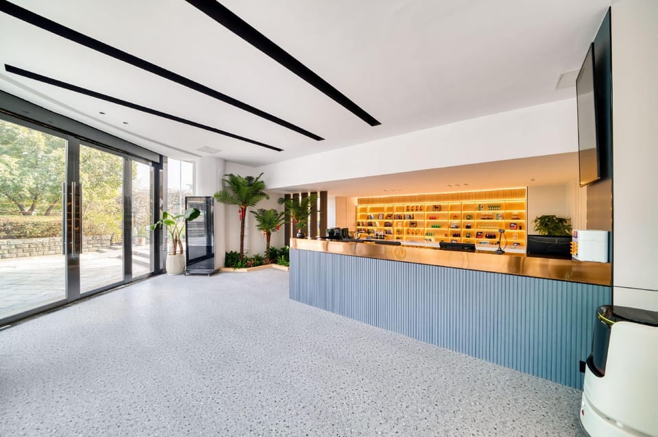 Motel Hotel (Anji Kyushu Shopping Center) Hotel in Zhejiang