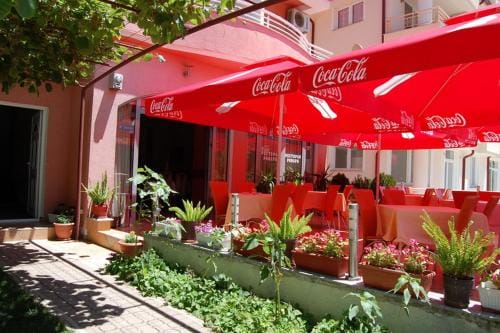Villa Rimari Hotel in Ohrid