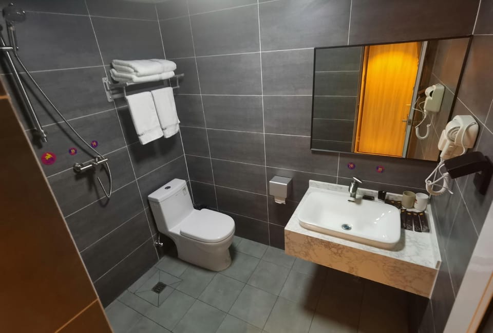 Junyi Chain Hotel (Zaozhuang Yanshan Road Wanda) Hotel in Jiangsu