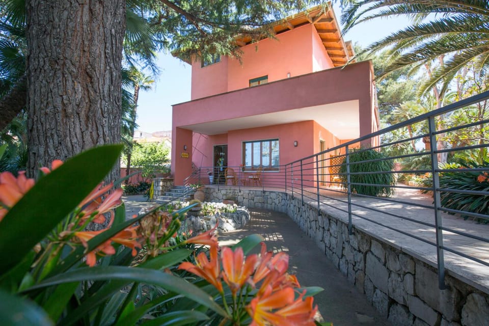 Villa Rosa Sorrento Apartment hotel in Sorrento