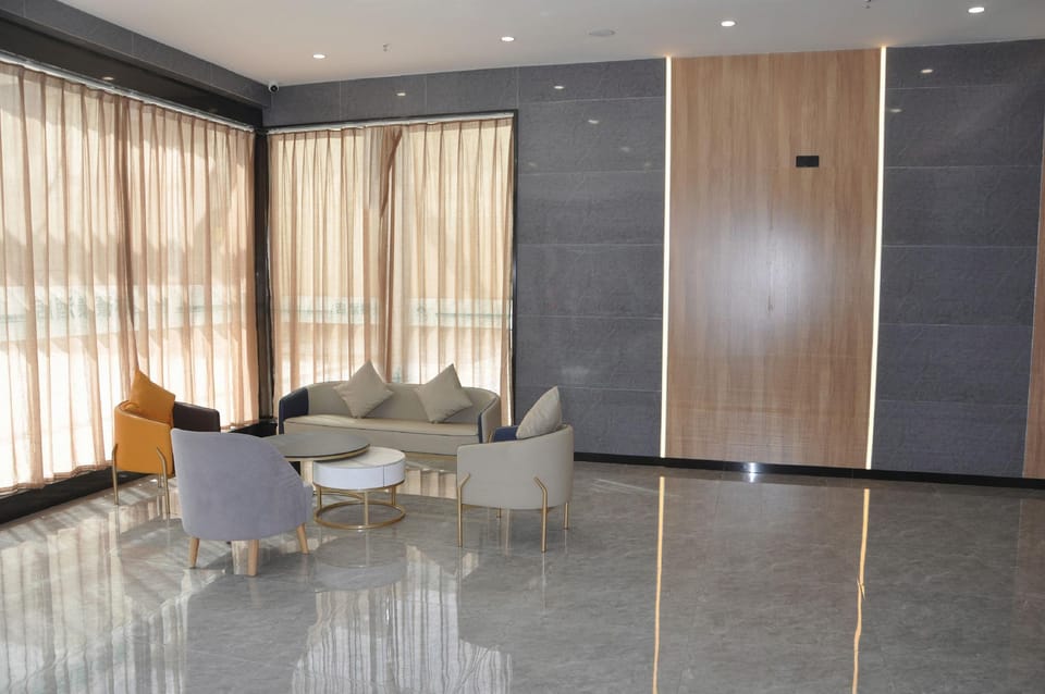 GreenTree Inn Smart Select Hotel (Feixi South China City Branch) Hotel in Jiangsu