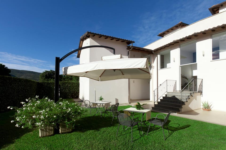 Hotel Villa Smeraldo Hotel in Giannella