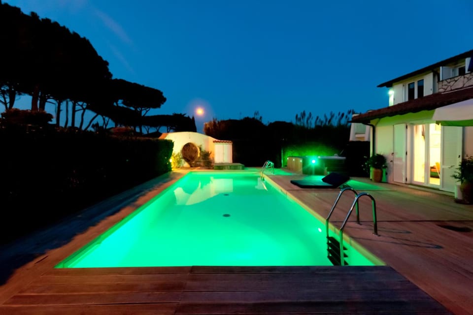 Hotel Villa Smeraldo Hotel in Giannella