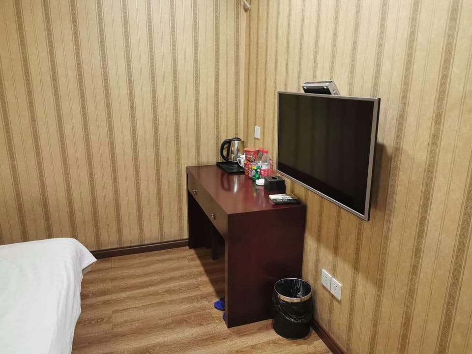 Dijin Holiday Hotel Hotel in Tianjin