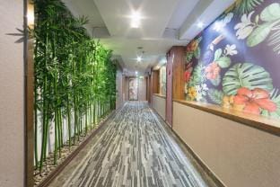 Sofia Hotel (Jinhua Municipal Government World Trade Plaza) Hotel in Zhejiang