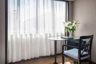 Sofia Hotel (Jinhua Municipal Government World Trade Plaza) Hotel in Zhejiang
