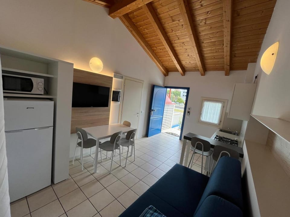 Villaggio Hemingway - Family Aparthotel Apartment hotel in Caorle
