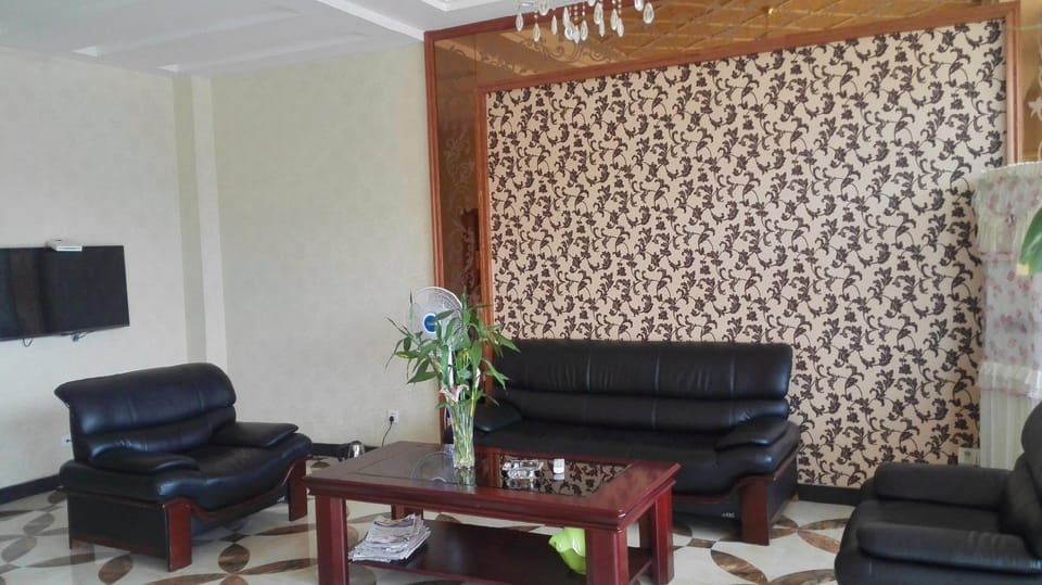 Ruiting Business Hotel Hotel in Hangzhou