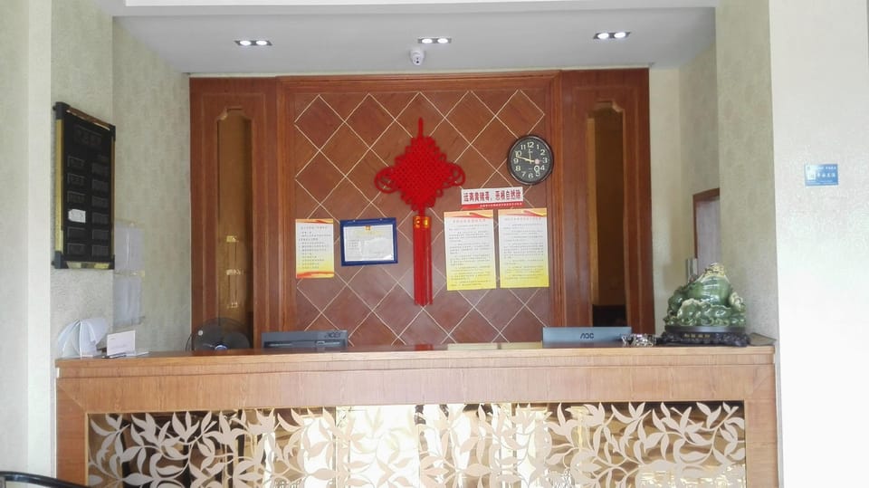 Ruiting Business Hotel Hotel in Hangzhou