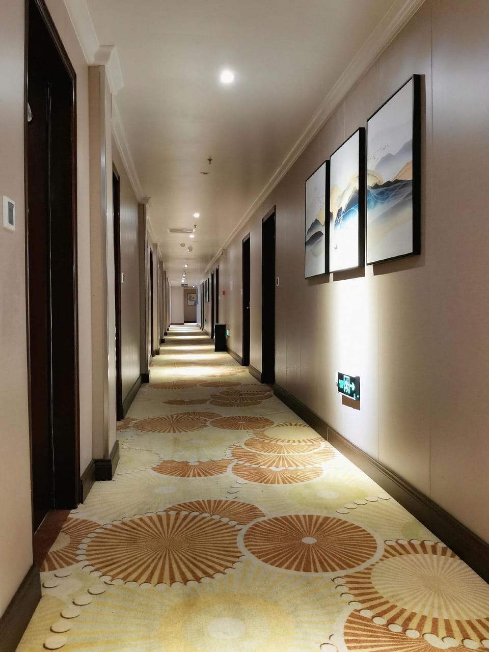 Jingling Hotel Hotel in Hubei