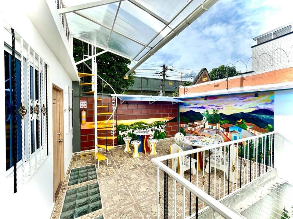 Facilities