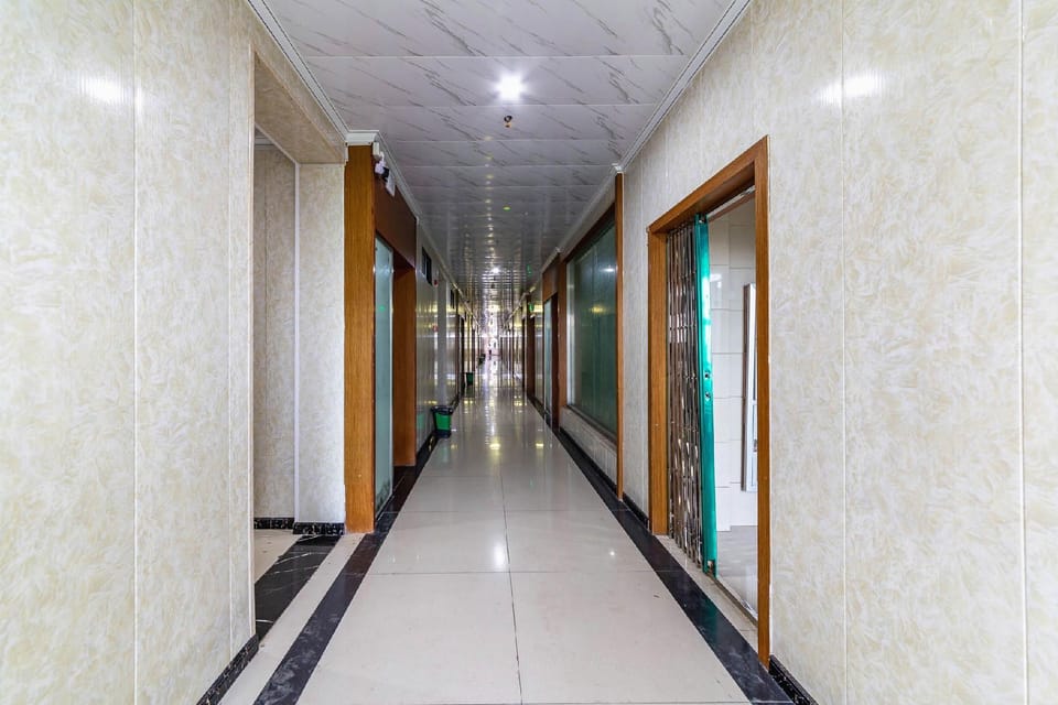 Kunshan Minyuanting Express Hotel Hotel in Shanghai