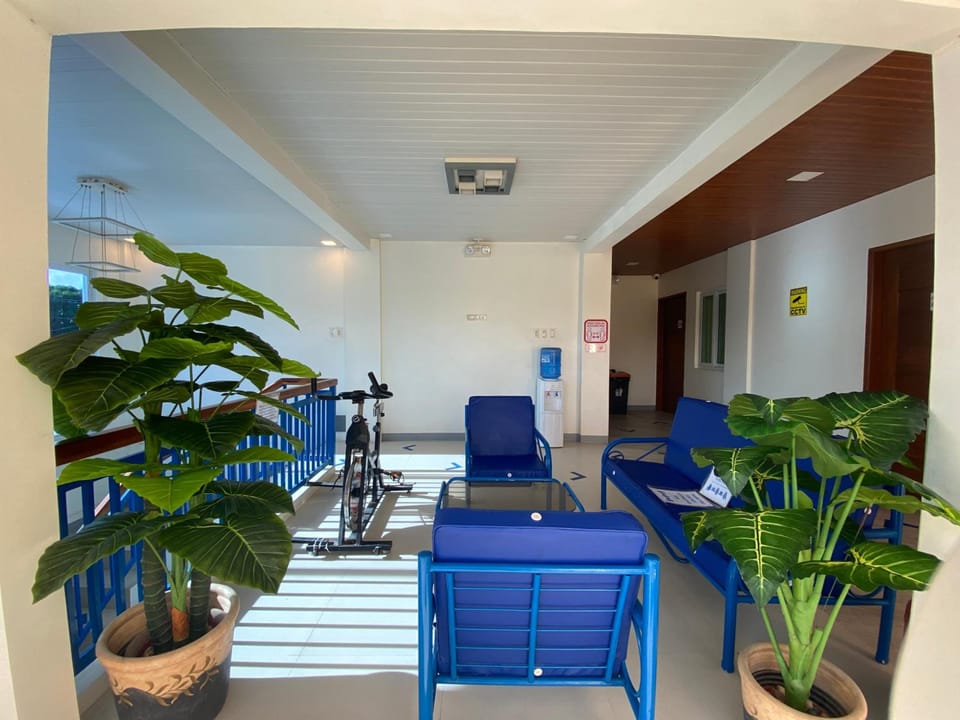Hip Nautic Beach Resort by Cocotel Resort in Calabarzon