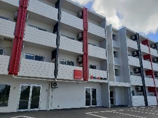 Mr.KINJO Happiness Resort1 Apartment hotel in Okinawa Prefecture