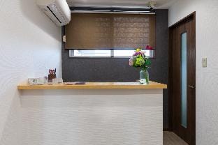 Mr.KINJO Happiness Resort1 Apartment hotel in Okinawa Prefecture