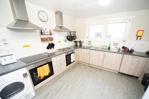 Broadford Backpackers Hostel Hostel in Scotland