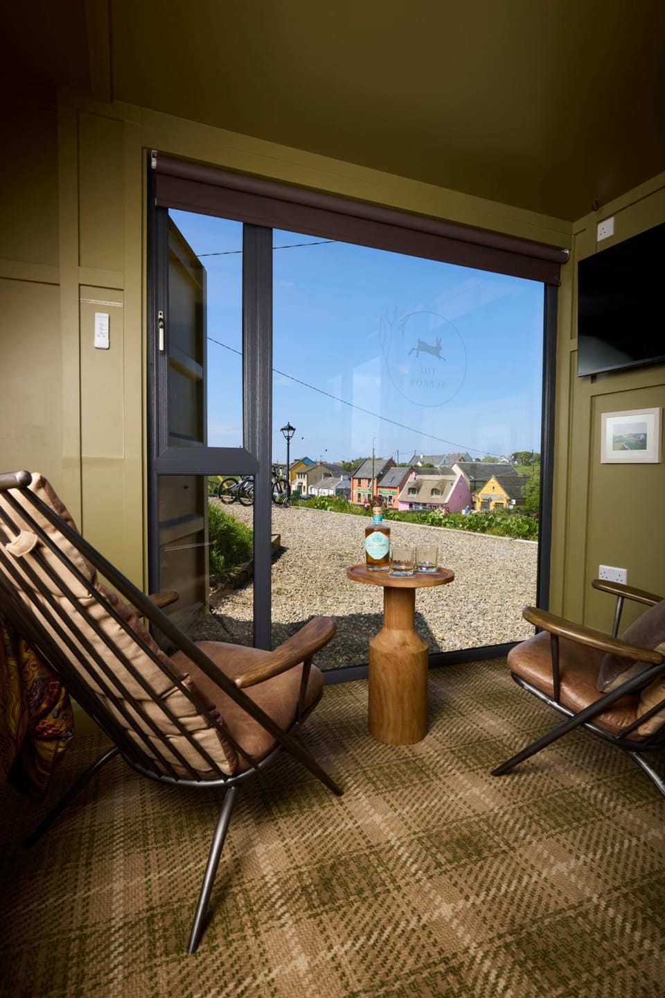 Doolin Inn Hotel in Doolin