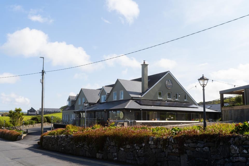 Doolin Inn Hotel in Doolin