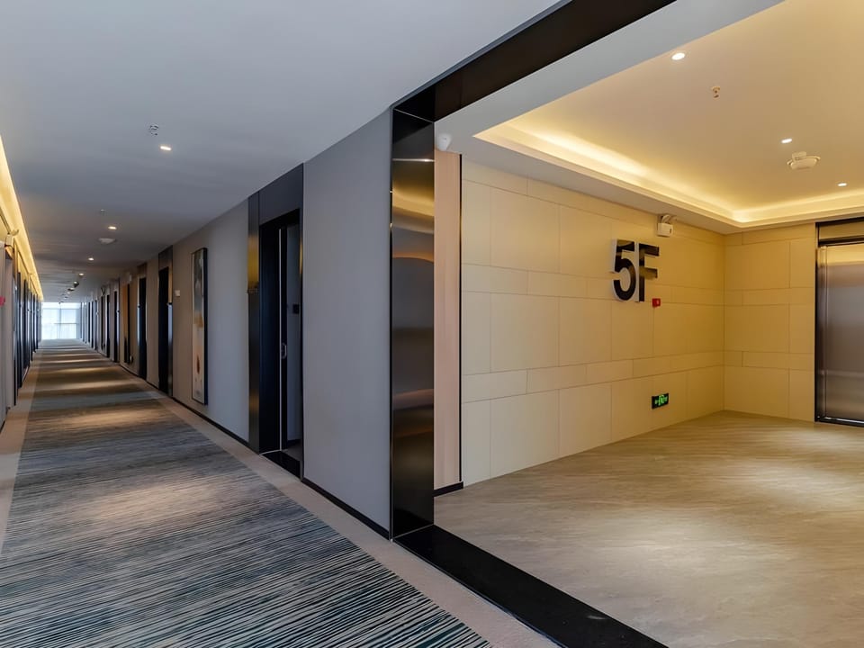 Green Tree Inn Express Hefei Changjiang Xi Road Anhui Medical University School of Clinical Medicine Hotel in Jiangsu