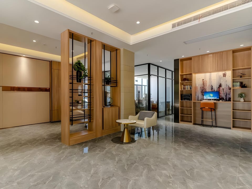 Green Tree Inn Express Hefei Changjiang Xi Road Anhui Medical University School of Clinical Medicine Hotel in Jiangsu