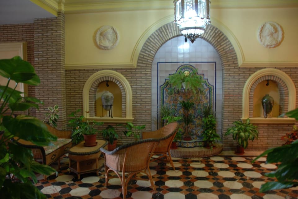 Hotel Anfiteatro Romano Hotel in Andalusia