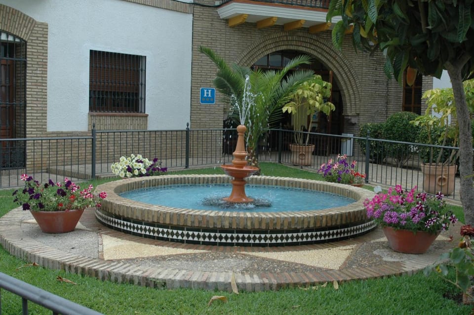 Hotel Anfiteatro Romano Hotel in Andalusia