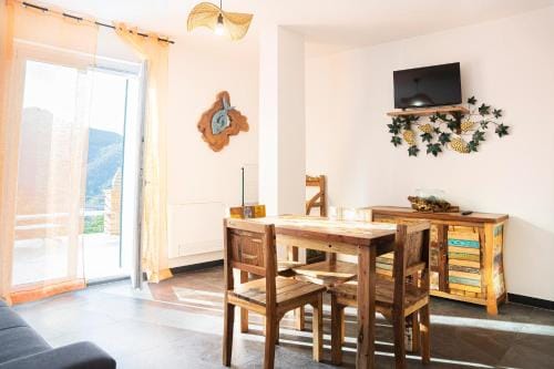Villa Lice Verici Hotel in Casarza Ligure