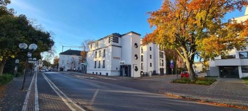 city boarding lippstadt Hotel in Lippstadt