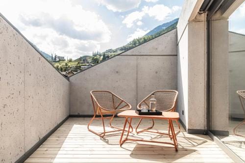 Stadele Hotel in Trentino-South Tyrol