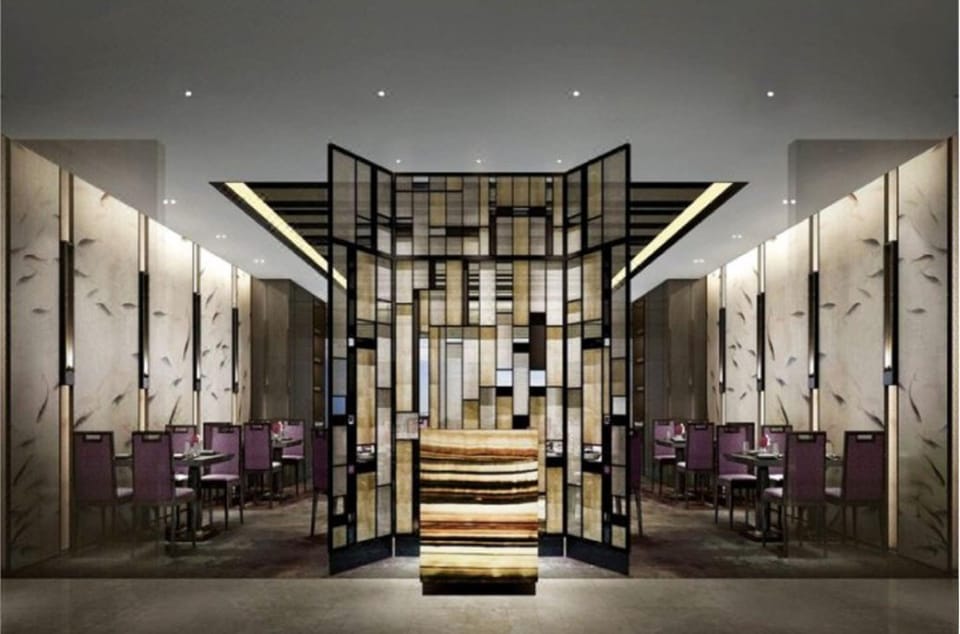 LONGYAN JINGHUA FLIPORT HOTEL Hotel in Fujian