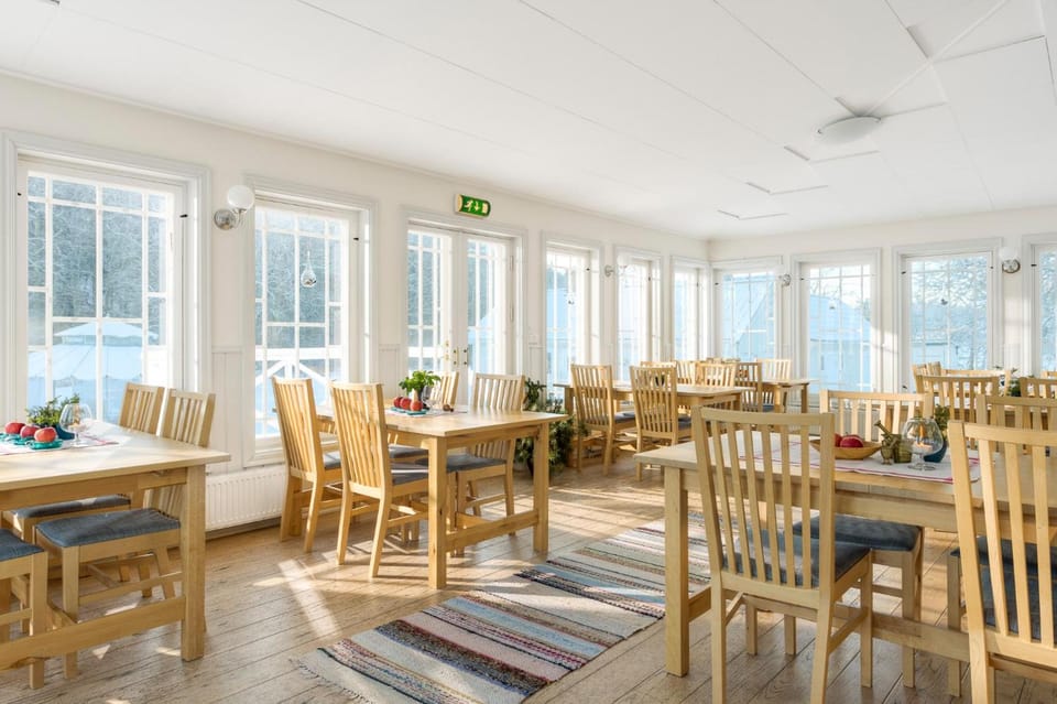 Villa Bro Inn in Västra Götaland County