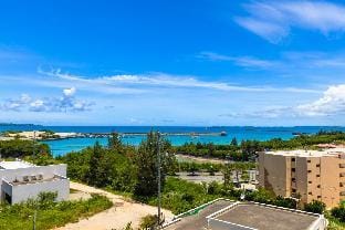 Mr.KINJO Happiness Resort 2 Apartment hotel in Okinawa Prefecture