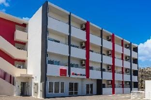 Mr.KINJO Happiness Resort 2 Apartment hotel in Okinawa Prefecture