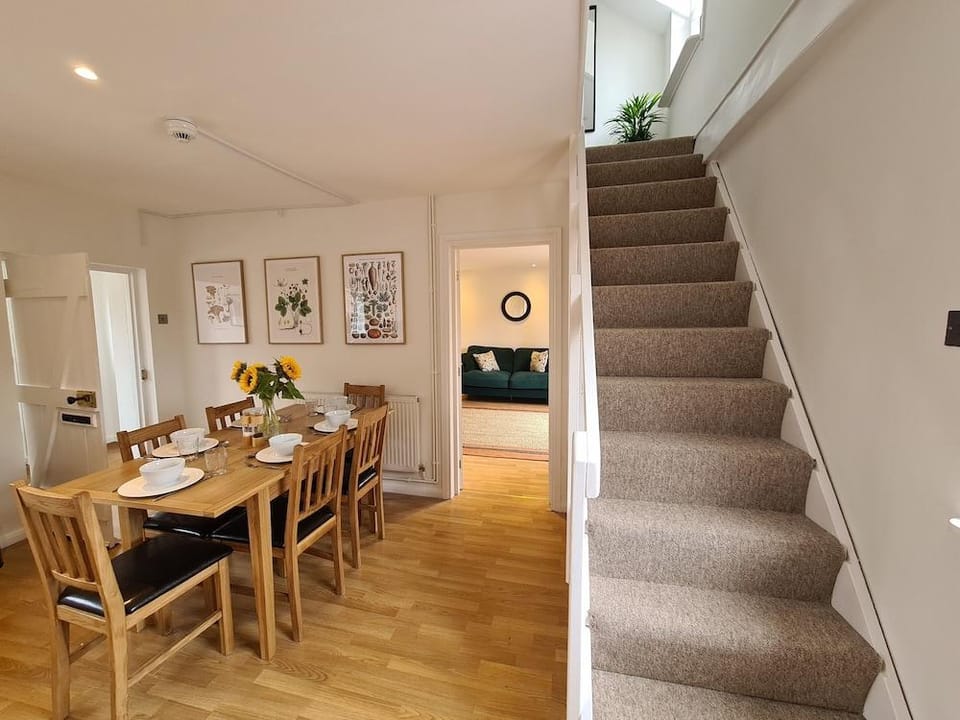 The Godwins Hotel in Malvern Hills District